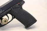 Heckler & Koch (HK) MARK 23 semi-automatic pistol ~ .45ACP ~ Box & Manual - 3 of 14