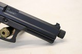 Heckler & Koch (HK) MARK 23 semi-automatic pistol ~ .45ACP ~ Box & Manual - 7 of 14