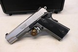 Ruger SR1911 LIGHTWEIGHT 1911 semi-automatic pistol ~ 9mm ~ Box - 2 of 14