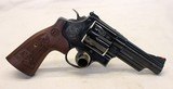 Smith & Wesson Model 29-10 FACTORY ENGRAVED .44 Magnum PRESENTATION CASE - 7 of 15