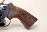 Smith & Wesson Model 29-10 FACTORY ENGRAVED .44 Magnum PRESENTATION CASE - 4 of 15