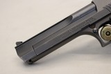 2001 Magnum Research DESERT EAGLE Mark VII semi-automatic pistol 357 Magnum - 4 of 14