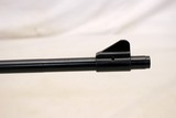 1989 Ruger MINI 14 Ranch Rifle semi-automatic .223 Cal TASCO Scope MINTY - 7 of 13