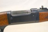 Savage Model 1899 TAKEDOWN Lever Action Rifle .300 Savage VERY NICE GUN - 9 of 15