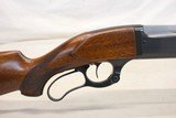 Savage Model 1899 TAKEDOWN Lever Action Rifle .300 Savage VERY NICE GUN - 10 of 15
