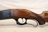 Savage Model 1899 TAKEDOWN Lever Action Rifle .300 Savage VERY NICE GUN - 3 of 15
