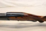 Savage Model 1899 TAKEDOWN Lever Action Rifle .300 Savage VERY NICE GUN - 4 of 15