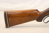 Savage Model 1899 TAKEDOWN Lever Action Rifle .300 Savage VERY NICE GUN - 11 of 15