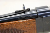 Savage Model 1899 TAKEDOWN Lever Action Rifle .300 Savage VERY NICE GUN - 12 of 15
