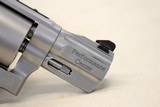 Smith & Wesson MODEL 686-6 PERFORMANCE CENTER Revolver .357 Mag 7X Box - 8 of 13