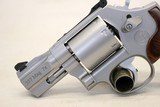 Smith & Wesson MODEL 686-6 PERFORMANCE CENTER Revolver .357 Mag 7X Box - 4 of 13