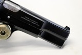 1993 Browning HI POWER semi-automatic 9mm pistol (2) 13rd Mags - 9 of 15