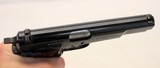 1993 Browning HI POWER semi-automatic 9mm pistol (2) 13rd Mags - 10 of 15
