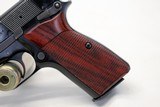 1993 Browning HI POWER semi-automatic 9mm pistol (2) 13rd Mags - 3 of 15