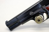 1993 Browning HI POWER semi-automatic 9mm pistol (2) 13rd Mags - 5 of 15