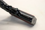 1993 Browning HI POWER semi-automatic 9mm pistol (2) 13rd Mags - 14 of 15