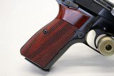 1993 Browning HI POWER semi-automatic 9mm pistol (2) 13rd Mags - 7 of 15