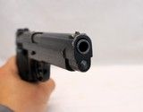 WWII French S.A.C.M. Model 1935A Pistol NAZI MARKED Capture Papers - 7 of 11