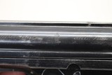J.P. Sauer MODEL 1930 semi-automatic pistol ORIGINAL HOLSTER 7.65mm - 14 of 14