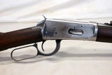 1943-1947 Winchester MODEL 94 Lever Action Rifle 30-30 pre-64 - 10 of 13