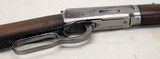 1943-1947 Winchester MODEL 94 Lever Action Rifle 30-30 pre-64 - 12 of 13