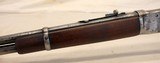 1943-1947 Winchester MODEL 94 Lever Action Rifle 30-30 pre-64 - 4 of 13