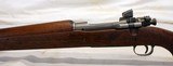 CMP Remington Model 1903 A3 Bolt Action Rifle 30-06 