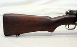 CMP Remington Model 1903 A3 Bolt Action Rifle 30-06 