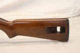 1943 INLAND M1 Carbine Rifle 30 cal WWII General Motors - 2 of 14