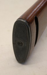 1943 INLAND M1 Carbine Rifle 30 cal WWII General Motors - 10 of 14