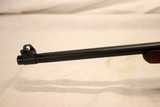 1943 INLAND M1 Carbine Rifle 30 cal WWII General Motors - 5 of 14