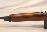 1943 INLAND M1 Carbine Rifle 30 cal WWII General Motors - 4 of 14