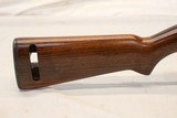 1943 INLAND M1 Carbine Rifle 30 cal WWII General Motors - 9 of 14