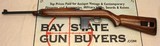 1943 INLAND M1 Carbine Rifle 30 cal WWII General Motors - 1 of 14
