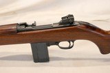 1943 INLAND M1 Carbine Rifle 30 cal WWII General Motors - 3 of 14