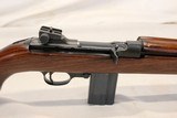1943 INLAND M1 Carbine Rifle 30 cal WWII General Motors - 8 of 14