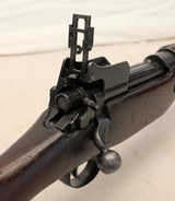 1918 EDDYSTONE Model 1917 Bolt Action Rifle 30-06 RED STRIPE WWI - 12 of 15