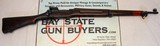 1918 EDDYSTONE Model 1917 Bolt Action Rifle 30-06 RED STRIPE WWI - 1 of 15