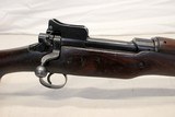 1918 EDDYSTONE Model 1917 Bolt Action Rifle 30-06 RED STRIPE WWI - 9 of 15