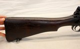 1918 EDDYSTONE Model 1917 Bolt Action Rifle 30-06 RED STRIPE WWI - 10 of 15