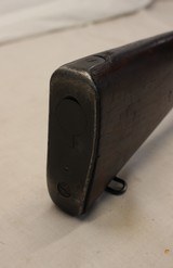 1918 EDDYSTONE Model 1917 Bolt Action Rifle 30-06 RED STRIPE WWI - 11 of 15