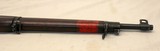 1918 EDDYSTONE Model 1917 Bolt Action Rifle 30-06 RED STRIPE WWI - 15 of 15