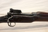 Enfield PATTERN 1914 P14 Bolt Action Rifle .303 British WWI - 3 of 13