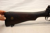 Enfield PATTERN 1914 P14 Bolt Action Rifle .303 British WWI - 2 of 13