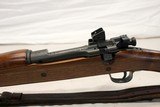 1943 REMINGTON Model 1903 A3 03A3 Bolt Action Rifle 30-06 WWII - 9 of 14
