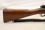 1943 REMINGTON Model 1903 A3 03A3 Bolt Action Rifle 30-06 WWII - 2 of 14
