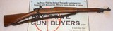 1943 REMINGTON Model 1903 A3 03A3 Bolt Action Rifle 30-06 WWII - 1 of 14