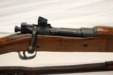 1943 REMINGTON Model 1903 A3 03A3 Bolt Action Rifle 30-06 WWII - 3 of 14