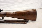 1943 REMINGTON Model 1903 A3 03A3 Bolt Action Rifle 30-06 WWII - 8 of 14