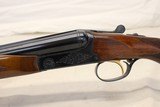 BROWNING BSS (B-S/S) SxS 20Ga Shotgun 26